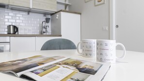 1 bedroom - Italianway - Tartini 23 (Milan)