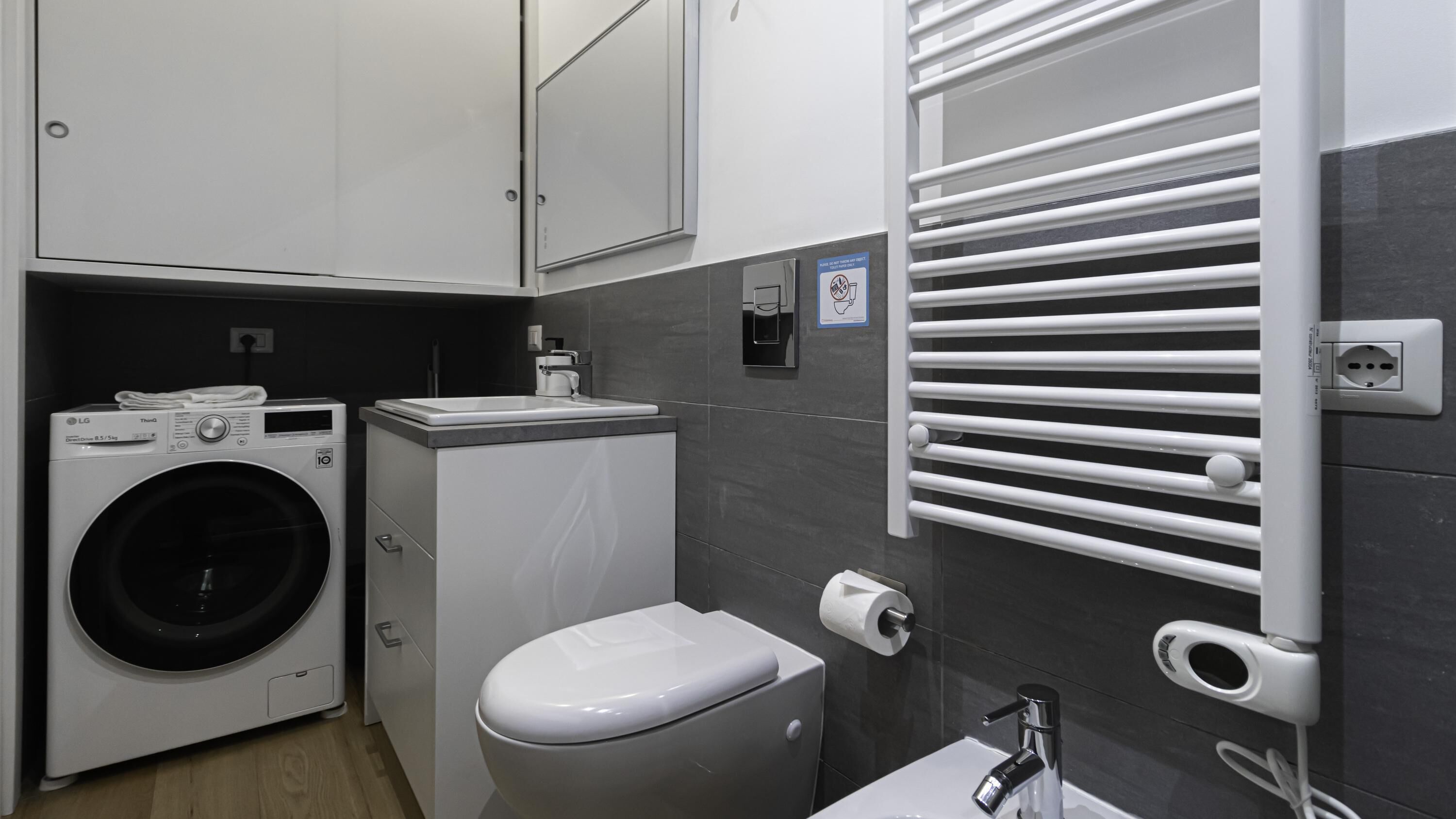 Huis | 1 slaapkamer
