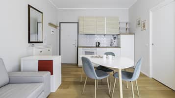 Casa | 1 habitación