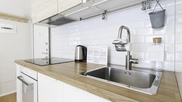 Appartamento | 1 camera