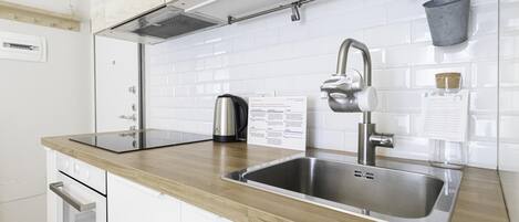 Appartement | 1 slaapkamer