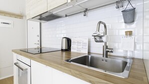 1 bedroom - Italianway - Tartini 23 (Milan)