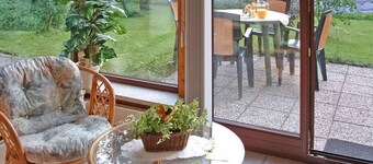 Ferienwohnung Altenberg