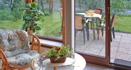 Ferienwohnung Altenberg