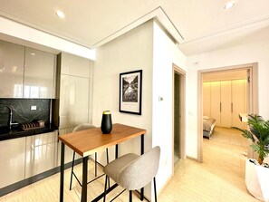 House | 1 bedroom - Superbe Logement Luxueux JDC (Tunis)