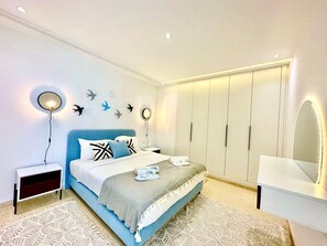 House - Superbe Logement Luxueux JDC (Tunis)