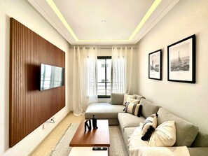 公寓 | 1 間睡房