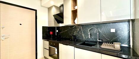 Apartment | 1 Schlafzimmer