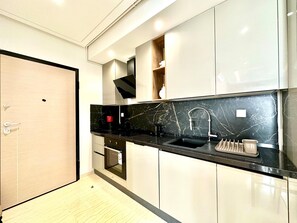 公寓 | 1 間睡房