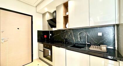 Superbe Logement Luxueux JDC