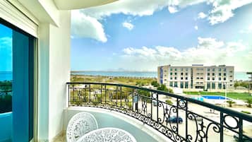 Apartment | 3 bedrooms
