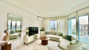 Apartment | 3 bedrooms