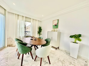 House | 3 bedrooms - The Lake View Spacious With Amazing Terrace (Tunis)