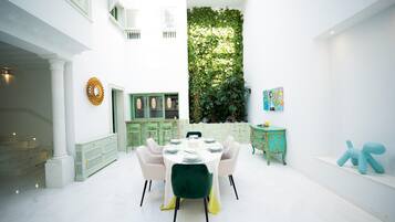 Villa, Accessible | 4 bedrooms