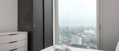 Lägenhet | 3 sovrum och internet