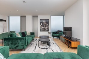 公寓 | 3 多间卧室、高速上网