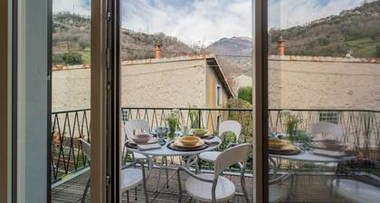Ponente Balcony Garden