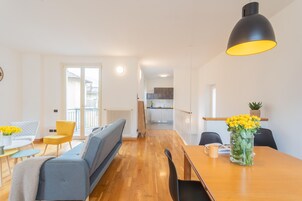 3 habitaciones 