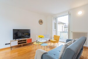 Apartamento | 3 dormitorios