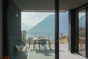 Apartemen | 1 kamar tidur