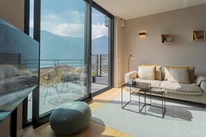 Apartemen | 1 kamar tidur