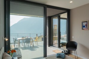 Apartemen | 1 kamar tidur