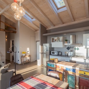 Ferienhaus | 2 Schlafzimmer