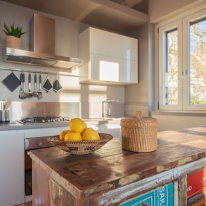 Apartment | 2 bedrooms - Sunset Terrace Loft Best View on Como (Brunate)