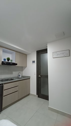 Apartaestudio en Zona Turistica de Popayan, Disfruta de Restaurantes Bares y mas