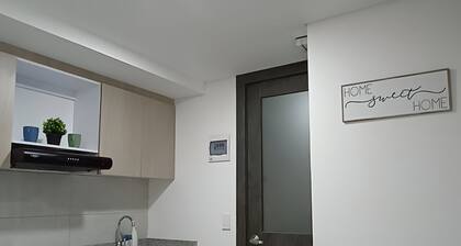 Apartaestudio en Zona Turistica de Popayan, Disfruta de Restaurantes Bares y mas