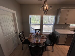 Dining - Bay St Louis Home  (Bay St. Louis)