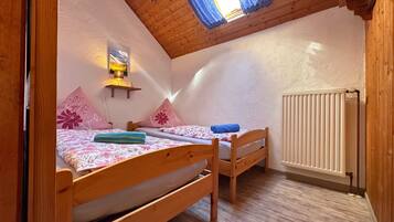 1 bedroom, Internet