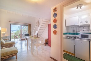 Interior - Trilo Porto Rotondo Castello 1 (Olbia)