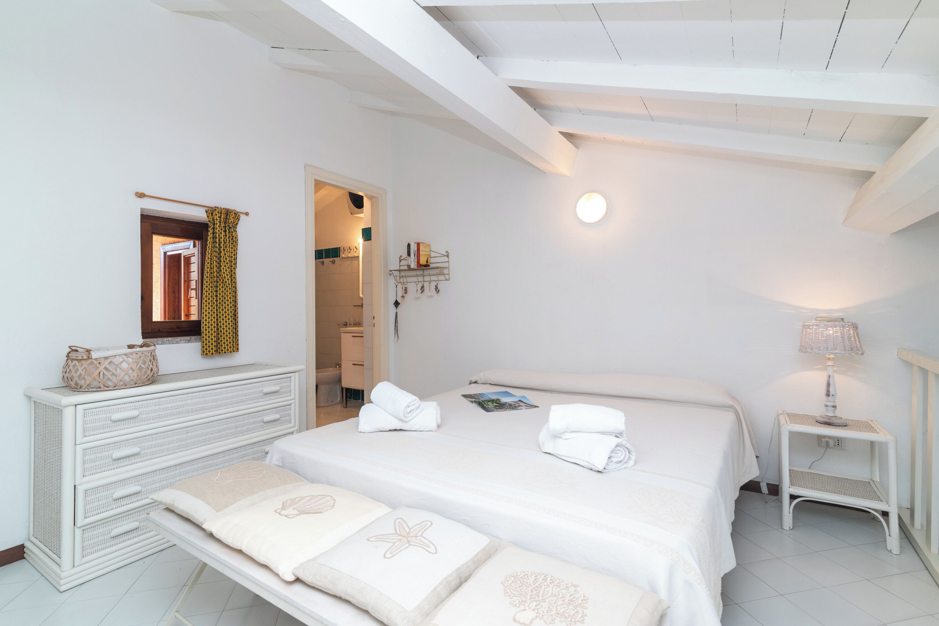 2 Schlafzimmer, kostenloses WLAN, Bettwäsche