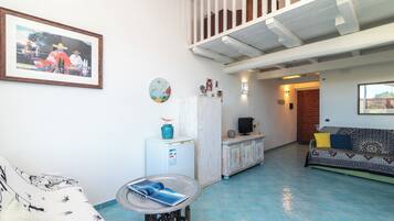 TV de tela plana 21 polegadas com canais a cabo