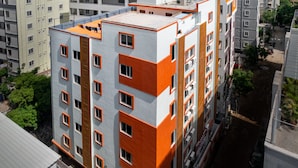 Exterior - Iris At Nest (Hyderabad)