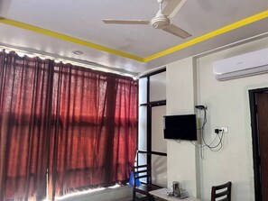 Deluxe Room, City View - iROOMZ The Grand Lodge (Bijapur)