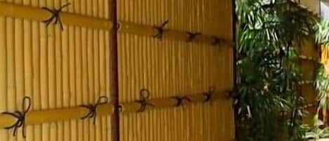 Vistas desde el alojamiento