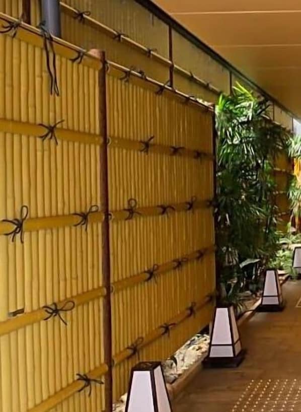 View from property - Kyoto Gion Hotel (Kyoto)