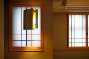 Näkymä majoituspaikasta