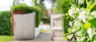 Villa De Mus-villa w/ enclosed garden for 9 guests