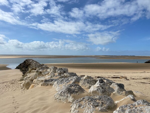 Strand