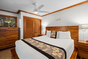 1 chambre, coffre-fort, fer et planche à repasser, Wi-Fi