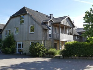 Eksteriør