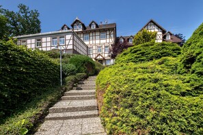 Exterieur