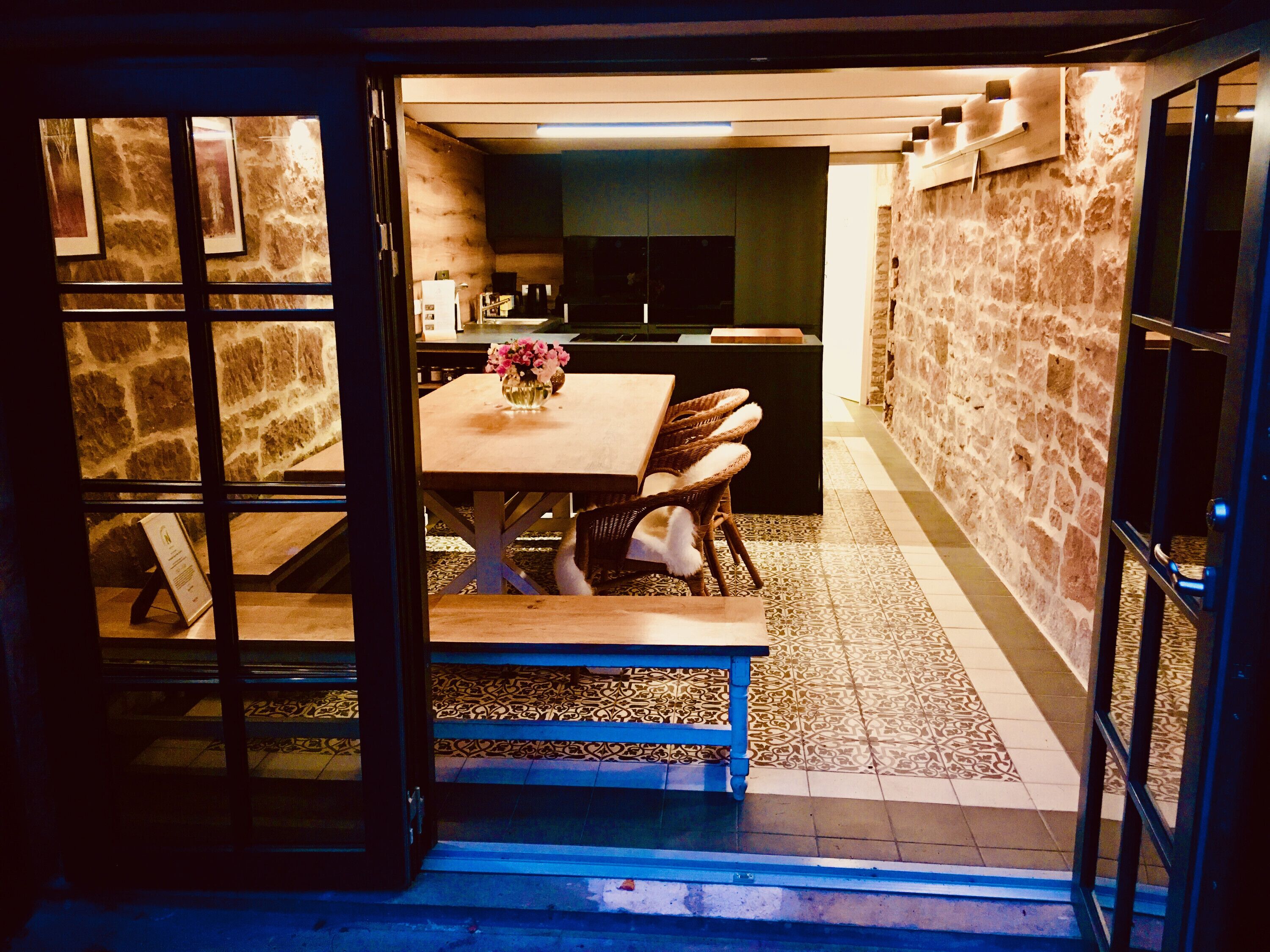 Servei de restauració