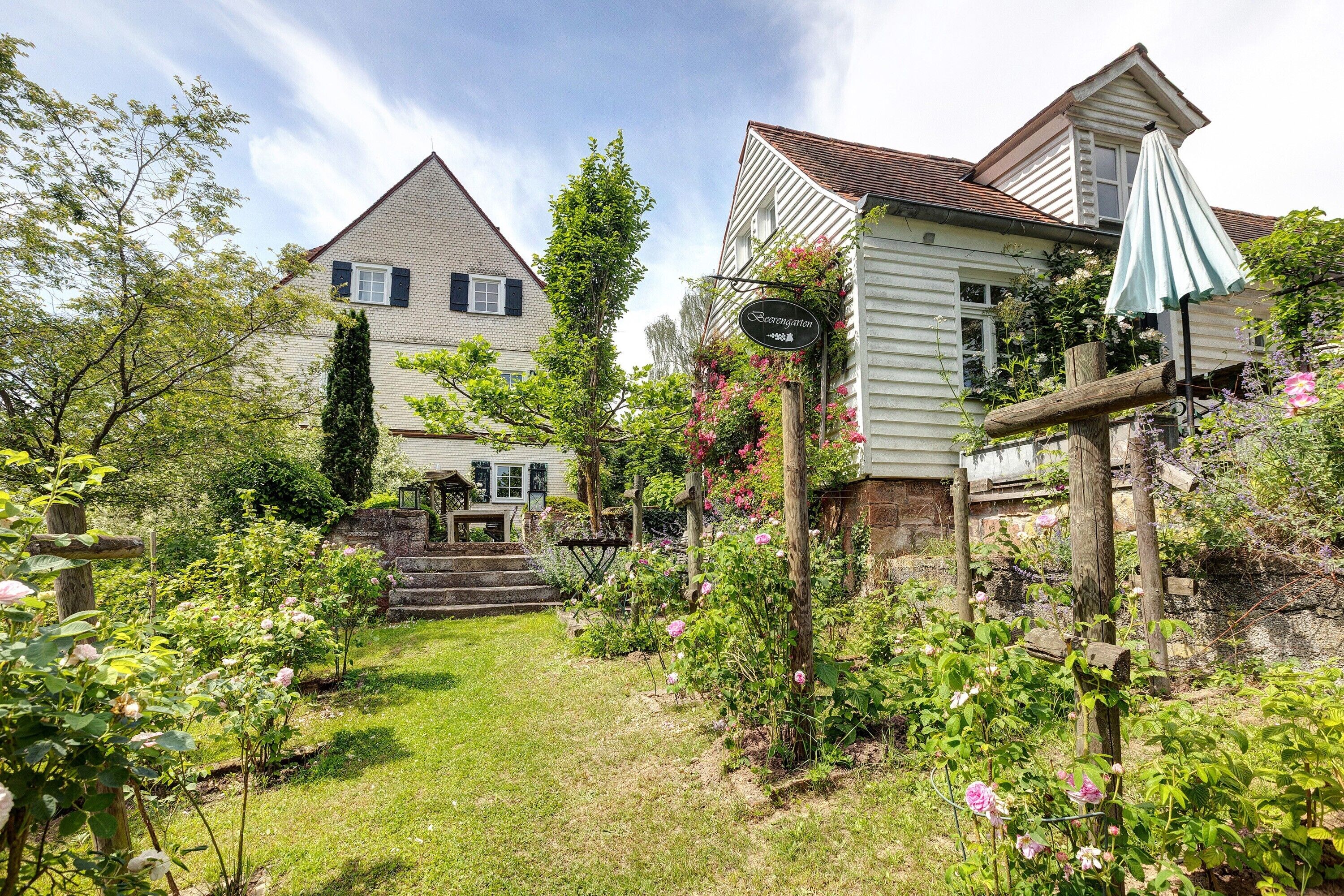 Udendørsområde