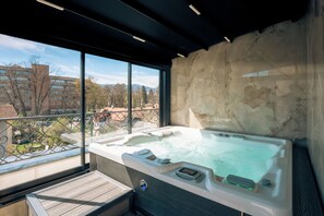 Royal Suite | Terrace/patio