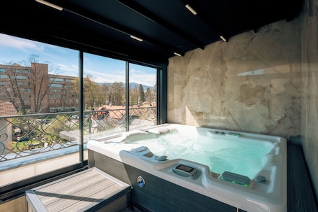 Royal Suite | Terrace/patio