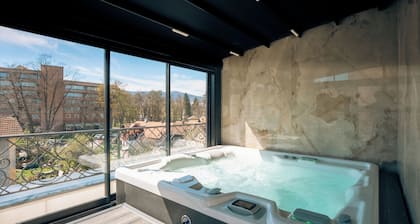 Hotel Kocka VrnjaÄka Banja